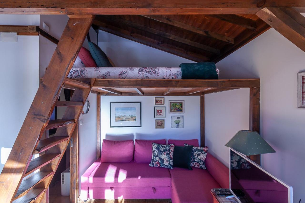 Vale Da Silva Villas - Homes Албергария-а-Велья Экстерьер фото