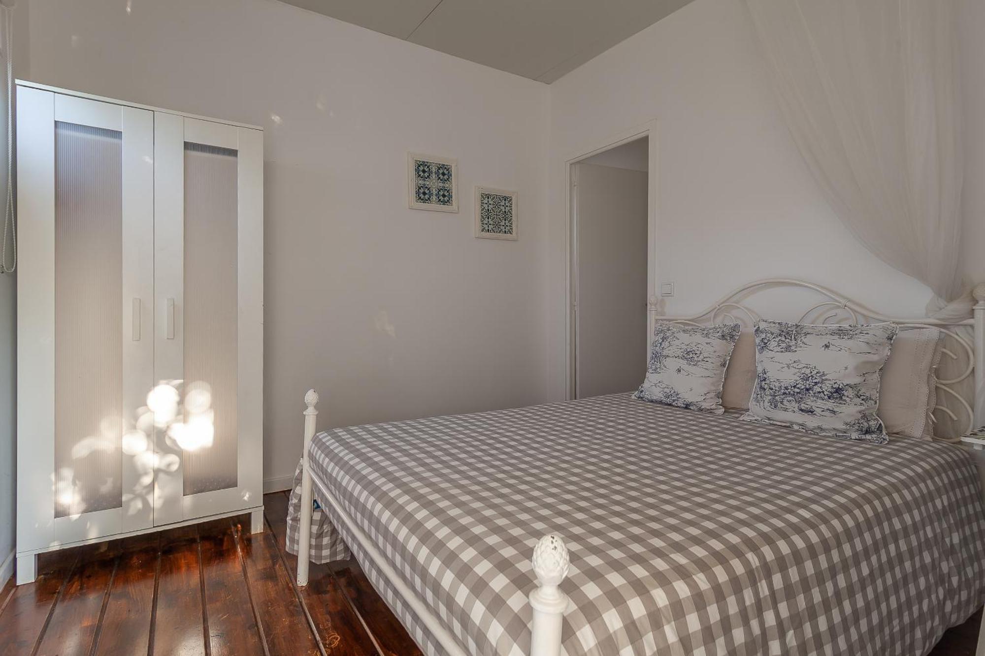 Vale Da Silva Villas - Homes Албергария-а-Велья Экстерьер фото