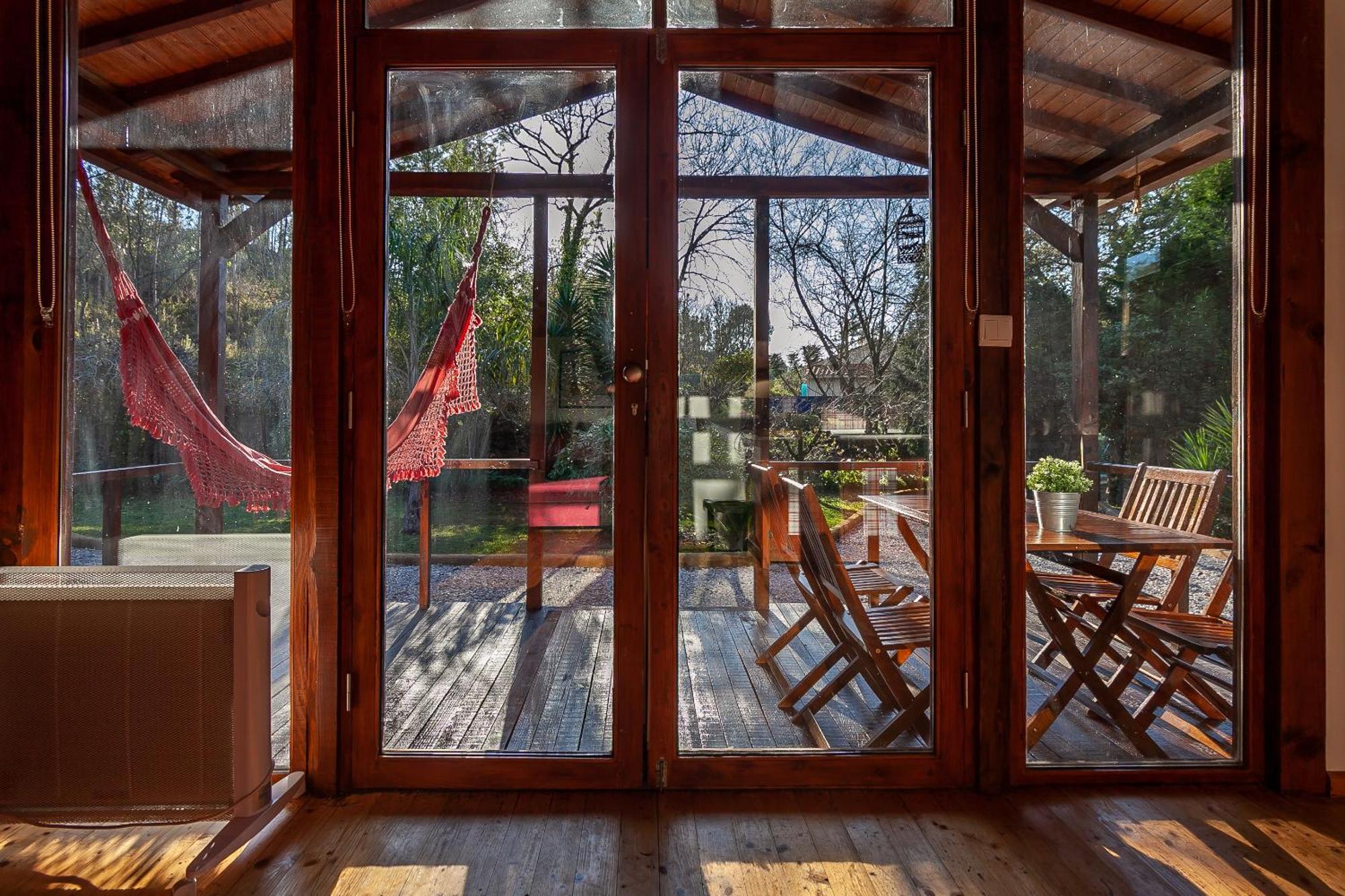 Vale Da Silva Villas - Homes Албергария-а-Велья Номер фото
