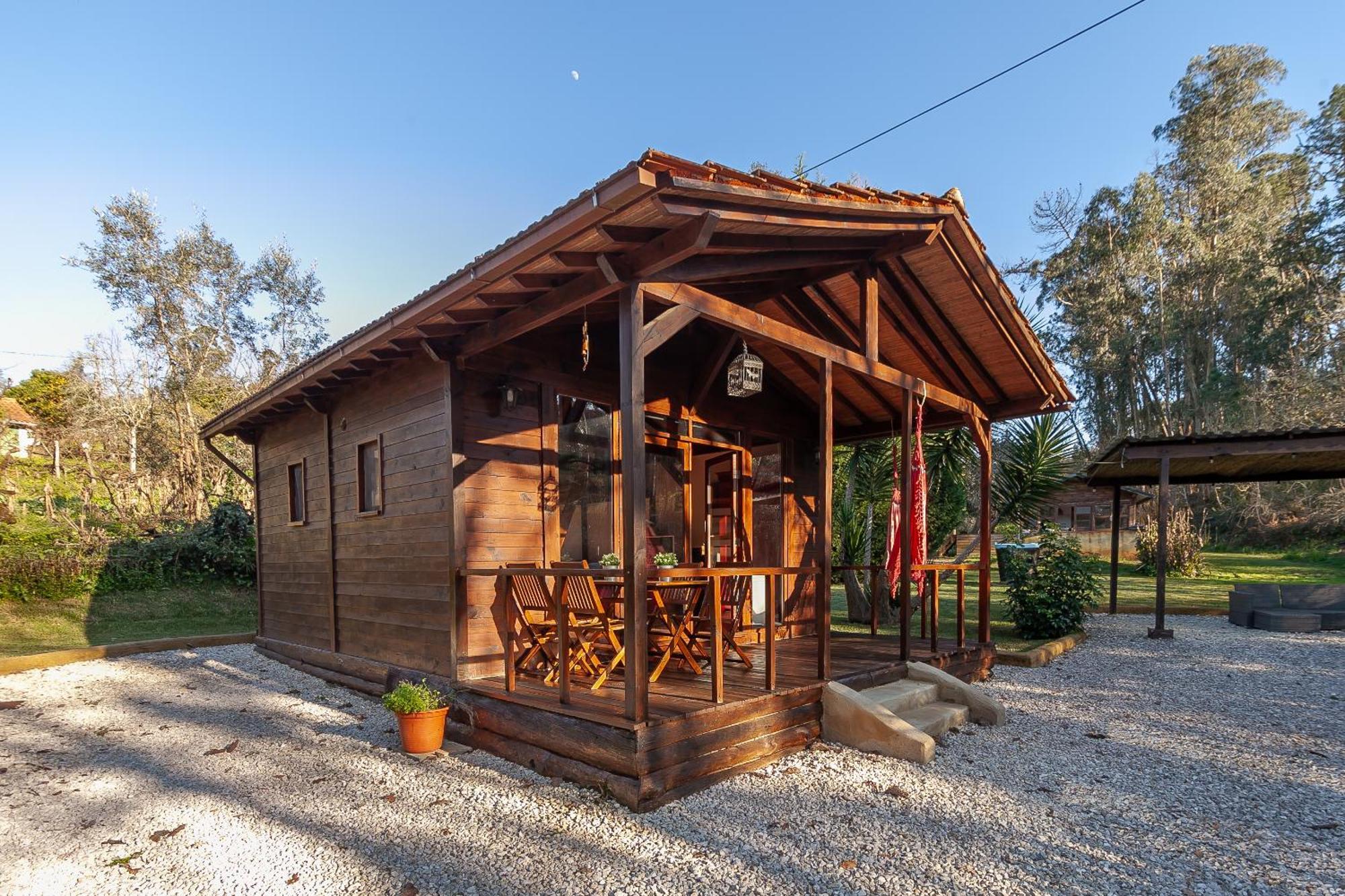 Vale Da Silva Villas - Homes Албергария-а-Велья Номер фото