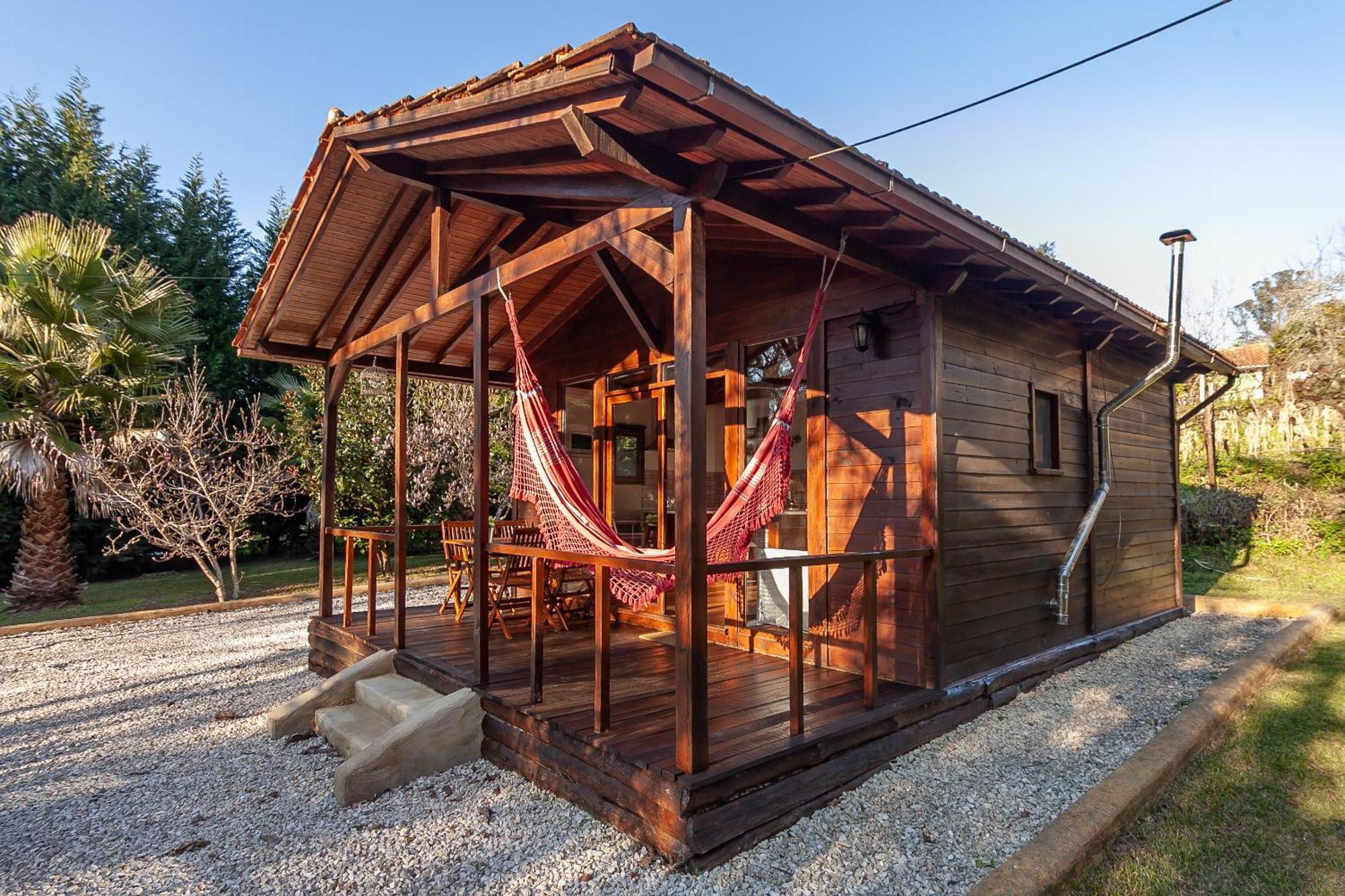 Vale Da Silva Villas - Homes Албергария-а-Велья Экстерьер фото