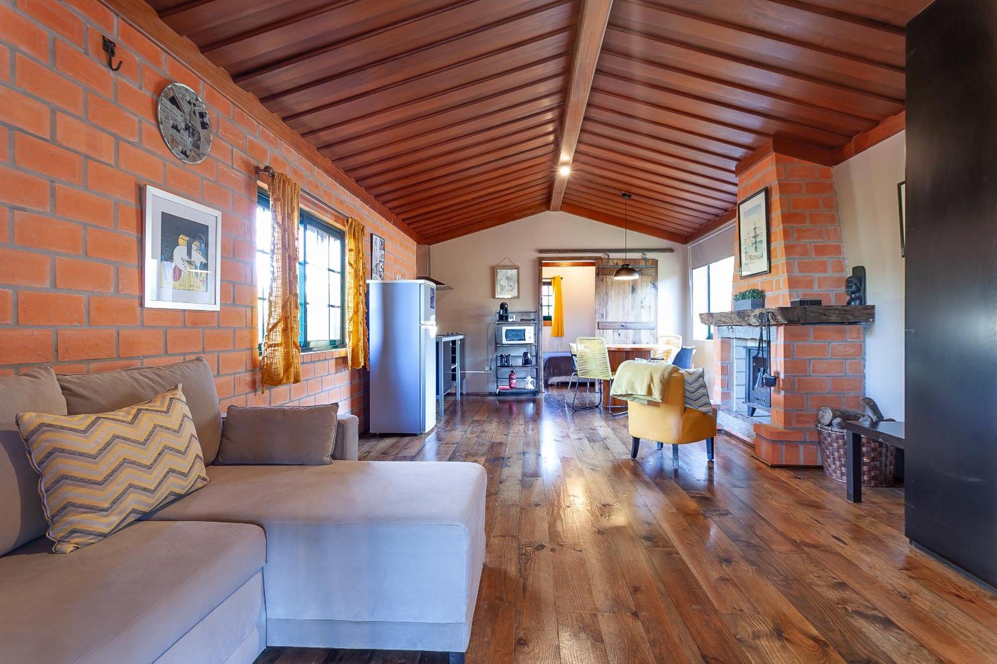 Vale Da Silva Villas - Homes Албергария-а-Велья Экстерьер фото