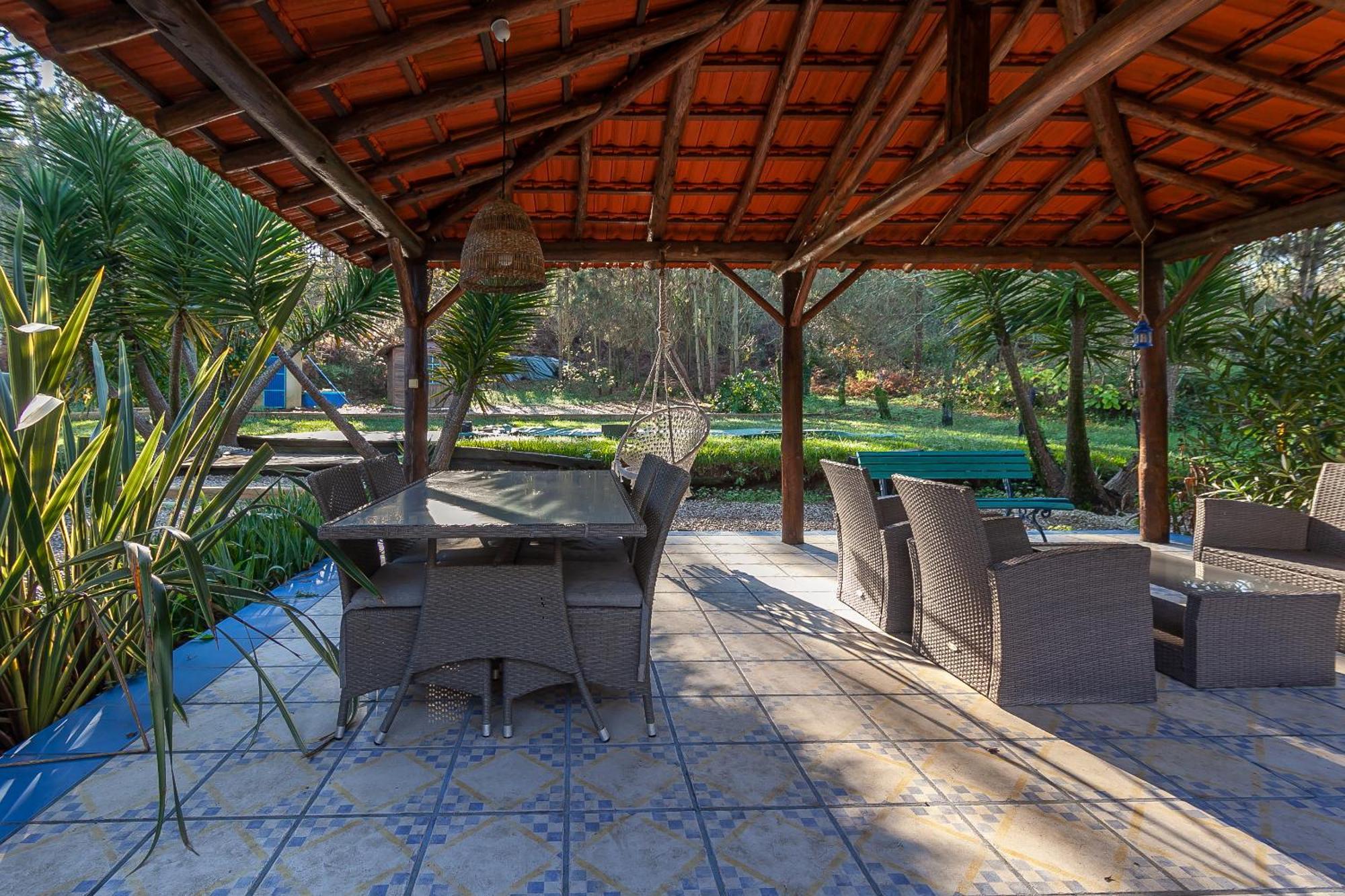 Vale Da Silva Villas - Homes Албергария-а-Велья Номер фото